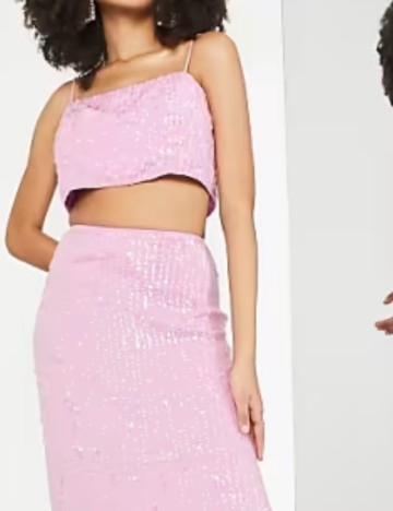 Top Shein, roz