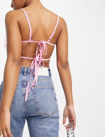 Top ASOS, roz