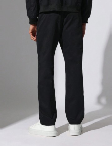 Pantaloni Shein, negru