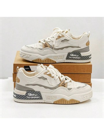 Pantofi Sport Shein, mix culori