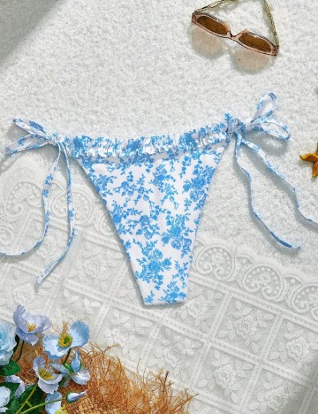 Slip Shein, mix culori