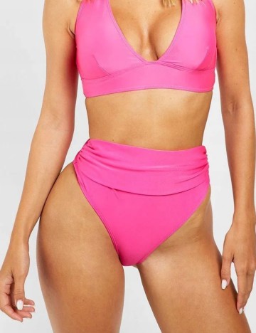 Slip Boohoo, roz