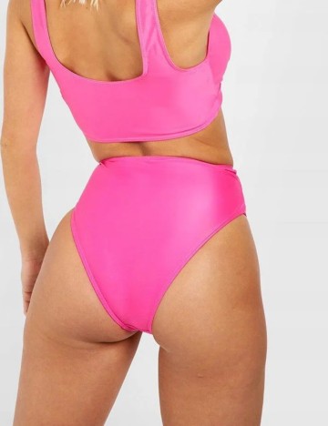 Slip Boohoo, roz