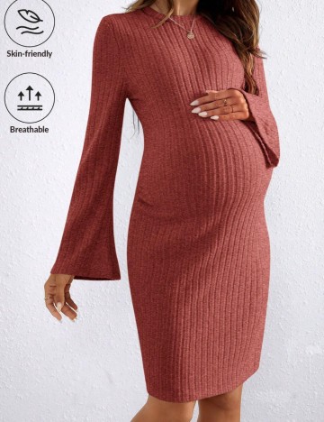 Rochie mini Shein, roz
