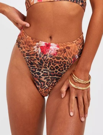 Slip Boohoo, mix culori