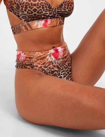 Slip Boohoo, mix culori