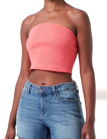 Top Only, roz