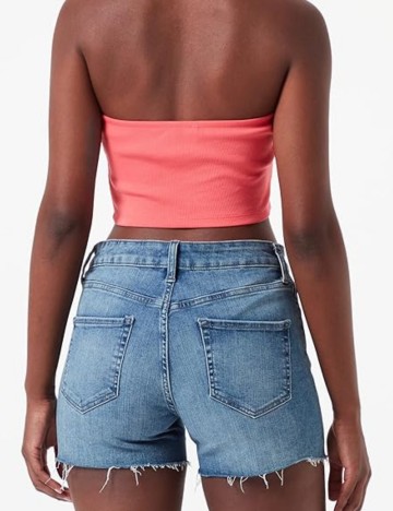 Top Only, roz