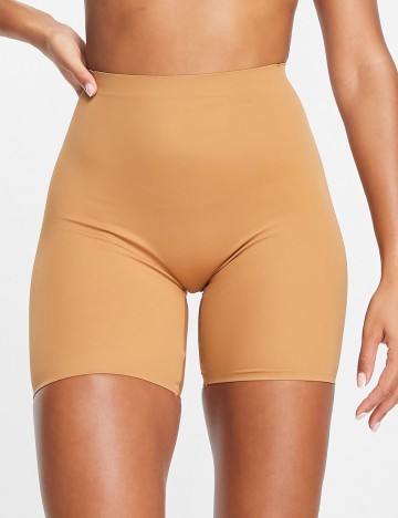 Colanți modelatori BYE BRA, mix culori