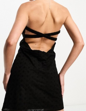 Rochie mini AsYou, negru