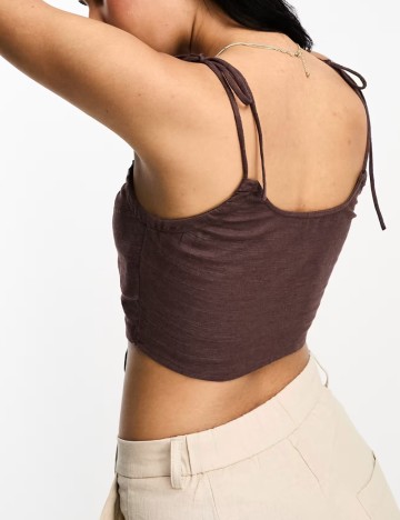 Top ASOS, maro