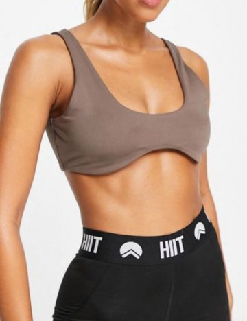 Top sport HIIT, maro