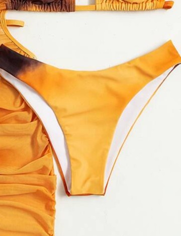 Slip Shein, mix culori
