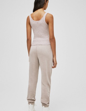 Top Pull&Bear, bej