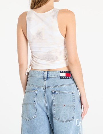 Top Calvin Klein, crem