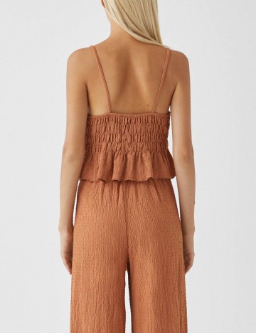 Top Pull&Bear, maro
