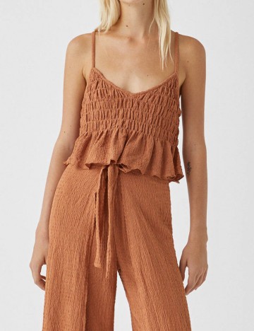 Top Pull&Bear, maro