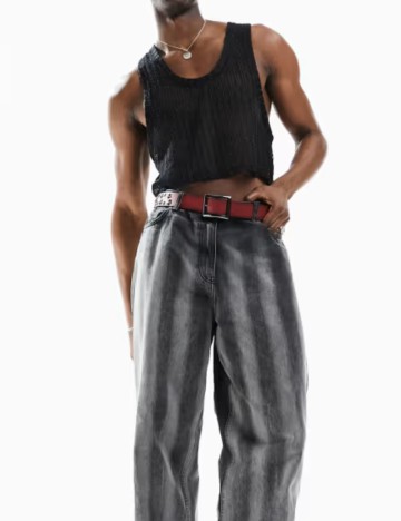 Maiou ASOS, negru