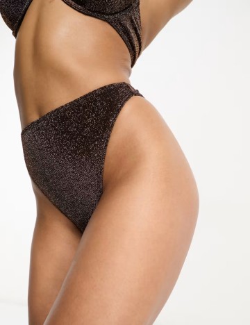 Slip South Beach, mix culori