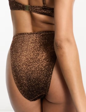 Slip South Beach, mix culori