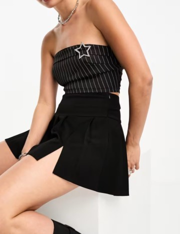 Top Heartbreak, mix culori