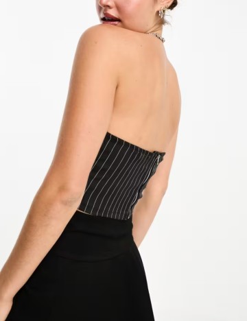 Top Heartbreak, mix culori