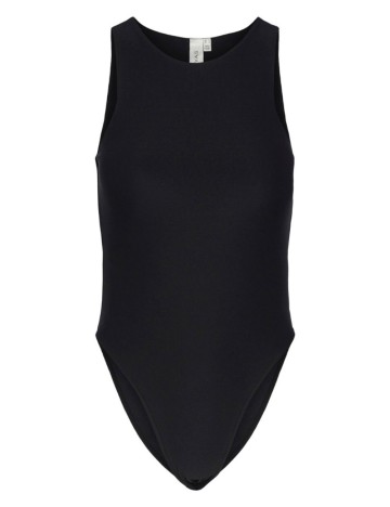 Body Y.A.S, negru
