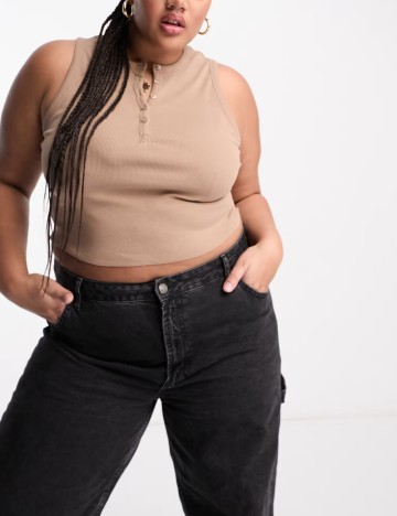 Top ASOS, maro