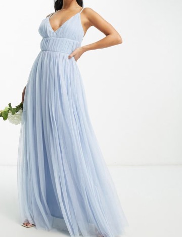 Rochie de ocazie Beauut, albastru