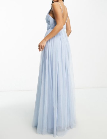 Rochie de ocazie Beauut, albastru