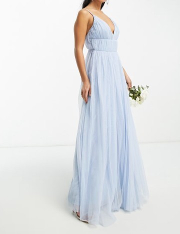 Rochie de ocazie Beauut, albastru