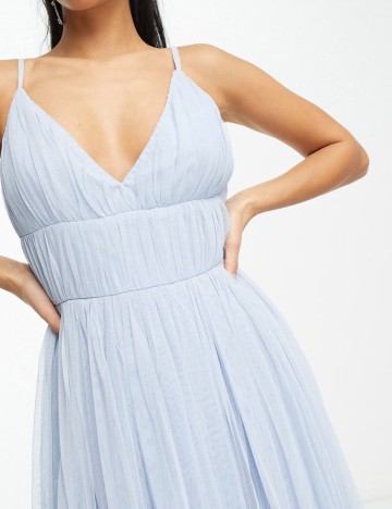 Rochie de ocazie Beauut, albastru