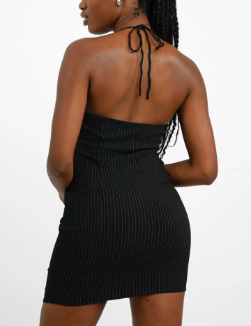 Rochie mini Na'kd, negru
