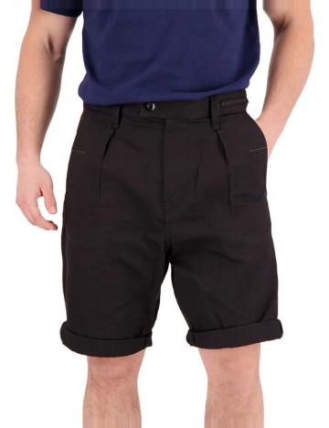 Pantaloni scurți G Star Raw, negru
