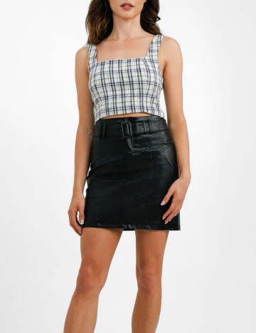 Top Abercrombie & Fitch, mix culori