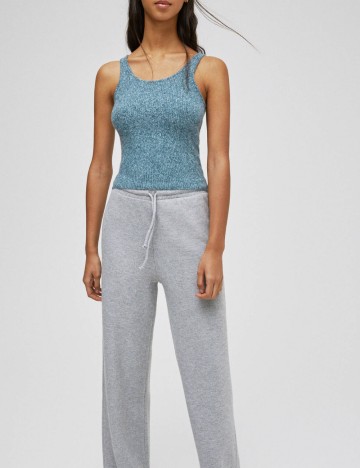 Top Pull&Bear, verde