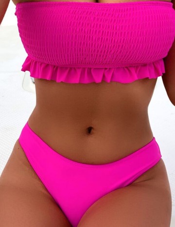 Slip Shein, roz