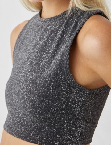 Top Pull&Bear, mix culori