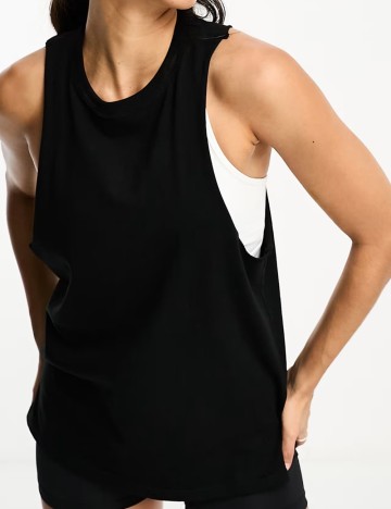 Maiou ASOS, negru