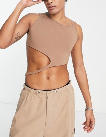 Top ASOS, maro