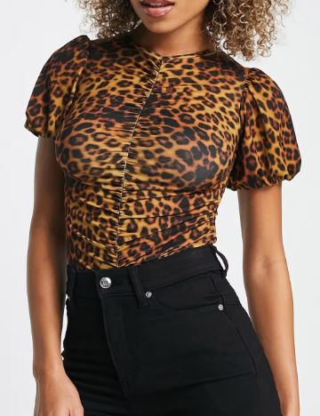 Body ASOS, mix culori