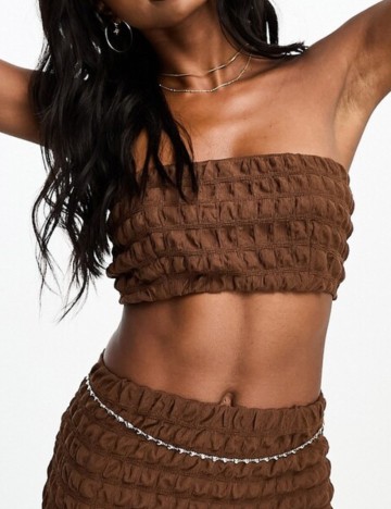 Top ASOS, maro
