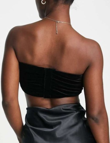 Top Gilli, negru