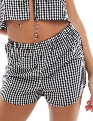 Pantaloni de pijama Luna, mix culori