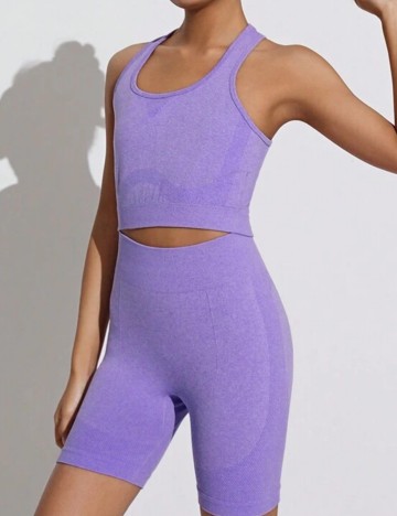 Compleu sport Shein, mov