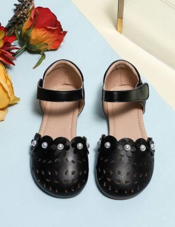 Pantofi Shein, negru