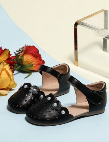 Pantofi Shein, negru
