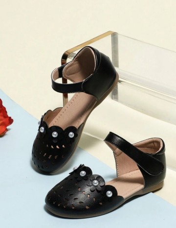 Pantofi Shein, negru