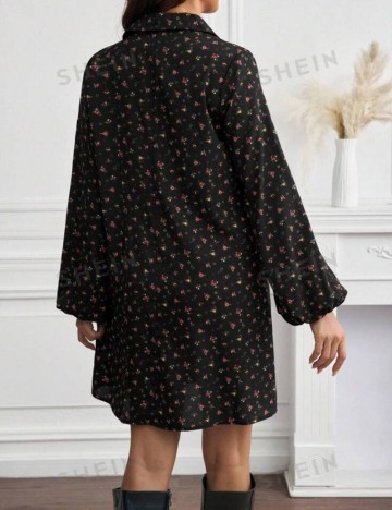 Rochie mini Shein, negru
