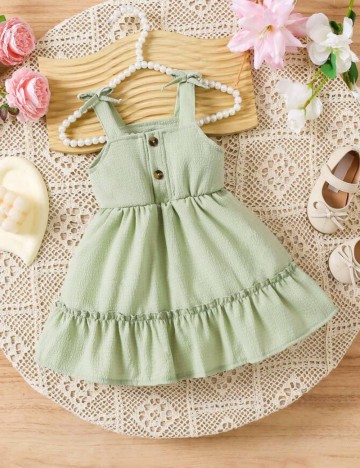 Rochie Shein, verde